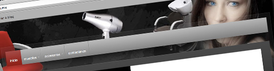 muebles y accesorios gorki