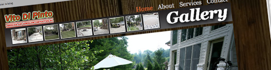 vito di pinto, landscape contractors, colima