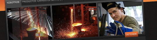 desarrolo de paginas web en colima aquainox